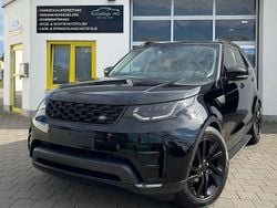 Schwarz Gebraucht 2019 Land Rover Discovery 5 SUV | 30.500 € (Fairer Preis)