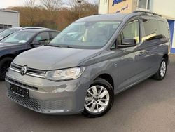 Grau Gebraucht 2024 VW Caddy Maxi Life Van / Kleinbus | 33.900 € (Guter Preis)