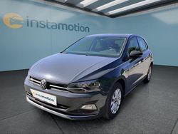 Gebraucht 2021 VW Polo Kleinwagen | 16.949 € (Fairer Preis)