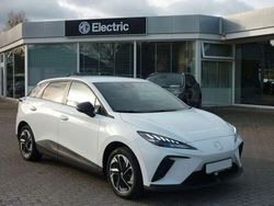 Andere Gebraucht 2023 MG MG4 EV Comfort Kleinwagen | 21.400 € (Teuer)