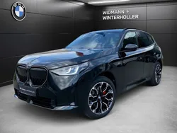 Schwarz Gebraucht 2025 BMW X3 M Sport SUV | 61.180 € (Fairer Preis)