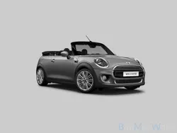 Mini Cooper Cabriolet