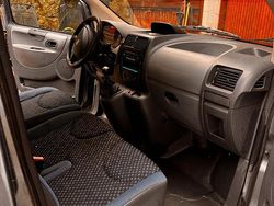 Grau Gebraucht 2008 Fiat Scudo Van / Kleinbus | 4.000 € (Superpreis)