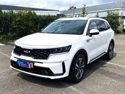 Snow white pearl Gebraucht 2023 Kia Sorento Spirit SUV | 41.480 € (Guter Preis)