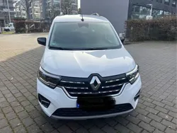 Weiß Gebraucht 2022 Renault Kangoo Intens Van / Kleinbus | 16.900 € (Superpreis)