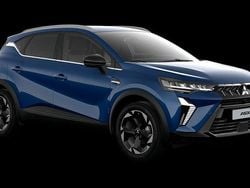 Blau Neu 2025 Mitsubishi ASX Edition SUV | 32.990 € (Fairer Preis)