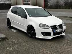 Weiß Gebraucht 2006 VW Golf V GTI Kleinwagen | 5.300 € (Fairer Preis)