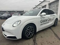 Snow white Gebraucht 2024 Ora 07 Limousine | 37.990 € (Fairer Preis)