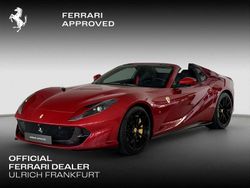 Rot Gebraucht 2022 Ferrari 812 Cabrio | 465.000 € (Fairer Preis)
