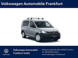 Silber Gebraucht 2025 VW Caddy Basis Van / Kleinbus | 35.590 € (Teuer)
