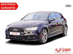 Weiß Gebraucht 2019 Audi S3 Comfort Limousine | 32.990 € (Fairer Preis)