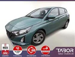 Mangrove green mineraleffekt Neu 2025 Hyundai i20 Select Kleinwagen | 17.988 € (Superpreis)