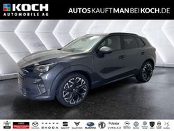 Grau Neu 2025 Cupra Terramar SUV | 44.690 € (Fairer Preis)