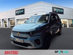 Blau Gebraucht 2024 Citroën C3 PureTech Kleinwagen | 18.690 € (Etwas zu teuer)