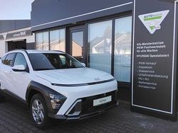 Weiß Neu 2025 Hyundai Kona SUV | 25.990 € (Fairer Preis)
