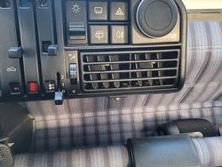 Weiß Gebraucht 1991 Fiat Panda Kleinwagen | 3.999 €