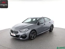 Grau Gebraucht 2024 BMW 220 M Sport Coupé | 34.880 € (Guter Preis)