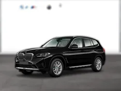Gebraucht 2022 BMW X3 SUV | 37.590 € (Fairer Preis)