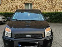 Schwarz Gebraucht 2010 Ford Fusion Kleinwagen | 1.400 € (Guter Preis)
