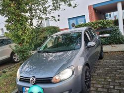 Grau Gebraucht 2010 VW Golf VI Limousine | 4.500 € (Fairer Preis)
