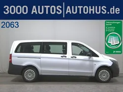 Artikweiss Gebraucht 2022 Mercedes Vito Van / Kleinbus | 25.980 € (Superpreis)