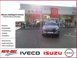 Grau Neu 2025 Nissan Qashqai Tekna+ SUV | 43.240 €