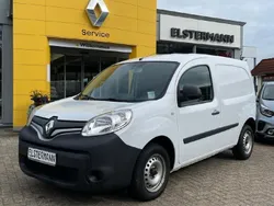 Gebraucht 2017 Renault Kangoo Rapid Extra Van / Kleinbus | 12.376 € (Etwas zu teuer)