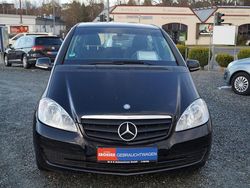 Gebraucht 2009 Mercedes A160 Limousine | 3.590 € (Fairer Preis)