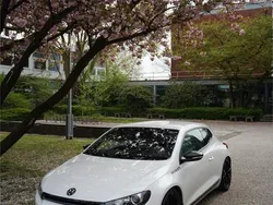 VW Scirocco