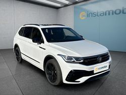 Weiß Gebraucht 2024 VW Tiguan SUV | 41.949 € (Fairer Preis)