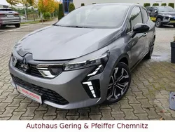 Grau Neu 2024 Mitsubishi Colt Select Limousine | 24.900 € (Fairer Preis)