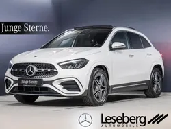 Mercedes GLA250