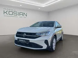 Ascotgrau Gebraucht 2023 VW Taigo SUV | 16.980 € (Guter Preis)
