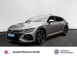 Silber Gebraucht 2024 VW Arteon R Limousine | 49.990 €