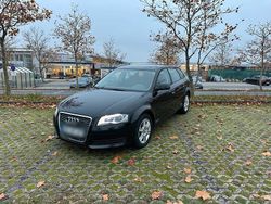 Schwarz Gebraucht 2009 Audi A3 Limousine | 3.750 € (Guter Preis)