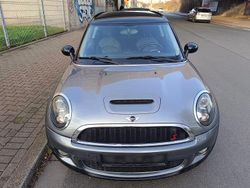 Grau Gebraucht 2010 Mini Cooper S Kleinwagen | 7.999 € (Guter Preis)