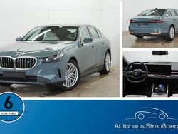 Grünkeine angabe Gebraucht 2024 BMW i5 Comfort Edition Limousine | 50.990 € (Superpreis)