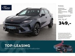 Magnetic grau metallic Neu 2025 Cupra Formentor VZ SUV | 49.980 € (Etwas zu teuer)
