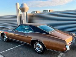 Braun Gebraucht 1968 Buick Riviera Coupé | 33.000 €