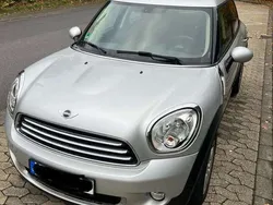 Silber Gebraucht 2014 Mini One Countryman SUV | 8.800 € (Guter Preis)