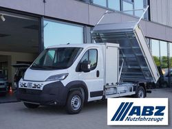 Weiß Neu 2025 Fiat E-Ducato Van / Kleinbus | 71.281 €
