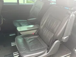 Schwarz Gebraucht 2007 VW T5 Van | 7.990 € (Teuer)
