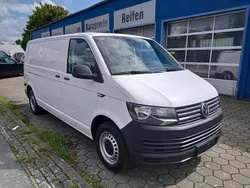 Weiß Gebraucht 2015 VW T5 Van | 10.000 € (Superpreis)