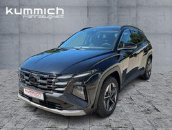 Abyss black Neu 2025 Hyundai Tucson Trend SUV | 35.990 € (Superpreis)