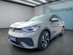 Grau Gebraucht 2023 VW ID.5 SUV | 35.599 € (Fairer Preis)