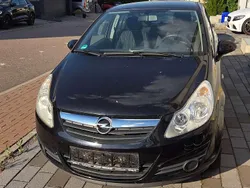 Gebraucht 2007 Opel Corsa Edition Limousine | 950 € (Superpreis)