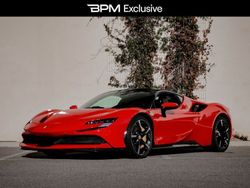 Rot Gebraucht 2021 Ferrari SF90 | 409.000 €
