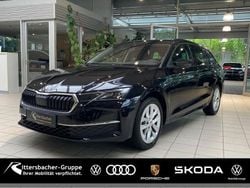 Schwarzmagic perleffekt Gebraucht 2024 Skoda Octavia Selection Kombi | 30.580 € (Fairer Preis)