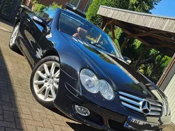 Schwarz Gebraucht 2006 Mercedes SL350 Cabrio | 12.950 € (Fairer Preis)