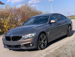 Andere außenfarben Gebraucht 2016 BMW 420 Gran Coupé Comfort Edition Coupé | 19.000 € (Teuer)